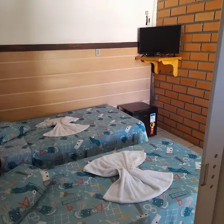 Hotel Pousada Casa Nostra-3